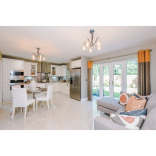 STYLISH SHOW HOME MAKES A SPLASH IN FORMBY