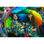 12,000 “Come As They Are” to “March with Pride” as Organisers Announce Date for Pride in Liverpool 2020