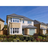 MOVE INTO A ‘READYMADE’ REDROW HOME IN BARROW
