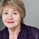 Actress Annette Badland announced as a new patron of The Old Rep