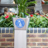 Goodbye plastic water bottles, hello Eastbourne refill stations!