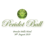 Have a ball at The Peridot Charity Ball this August!
