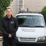 GRIME BUSTER ARRIVES IN GUERNSEY