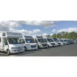 Motorhome sales double at Salop Leisure this year
