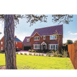 MAGNIFICENT SEVEN FOR ELAN IN HIGHER KINNERTON