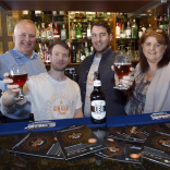 Gin and Ale festival returns to bring trail of tipples to the Royal Town