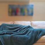 How to Fall Asleep Easily in Four Steps