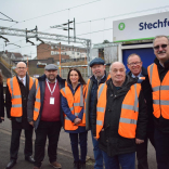 New Alliance set up to transform railway stations into community hubs