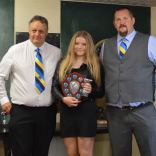 Hellingly HoundDogs 2019 Awards