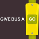 People in the West Midlands urged to ‘Give Bus a Go’