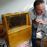 Streetly Methodist Church Eco Festival