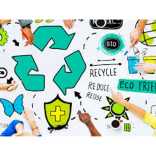23rd September is the start of Recycle Week,
