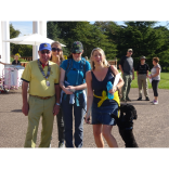 The Avocet Rotary Walk Huge Success