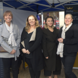 Sutton showcase shines a light on local businesses