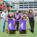 Local businesses reap rewards of Southside Cinema