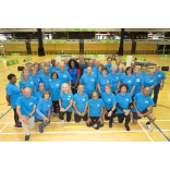  Team #Epsom & #Ewell scoops silver at annual multi-sport competition for over-55s @Better_UK