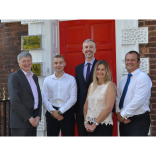 NEW HEAD OF TAX APPOINTED AT LEADING CHARTERED ACCOUNTANTS 