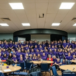 TEAM MONDELEZ CELEBRATE PURPOSE DAY THROUGH VOLUNTEERING  