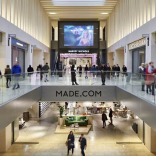 Celebrating new season fashion at Styled by Mailbox