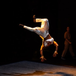 Birmingham becomes a key city in  France Dance UK celebrations