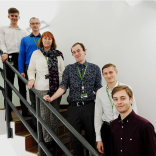 Now’s the time to start an apprenticeship at Wealden
