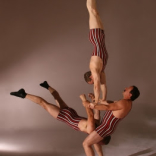 Roll up, roll up! Birmingham Hippodrome celebrate their 120th birthday with a free circus-themed open day
