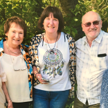 FAMILIES INVITED TO REMEMBER LOVED ONES THIS CHRISTMAS AT ST GILES HOSPICE LIGHT UP A LIFE SERVICES