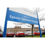 Investment in #Epsom healthcare facilities – update from @EpsomEwellBC