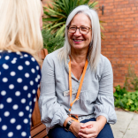 SUTTON COLDFIELD TALK PROMOTES POSITIVE APPROACH TO MENOPAUSE