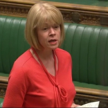 I will continue to stand up for my constituents “ pledges Wendy Morton MP of Aldridge-Brownhills
