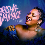 WEST END ‘MARVEL’ MARISHA WALLACE  PLAYS THE PATRICK STUDIO IN 2020