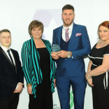 Last call to nominate unsung heroes for a Thrive Mental Health Star Award