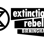 XR YOUTH BIRMINGHAM CONTINUE THE FIGHT FOR CLIMATE JUSTICE