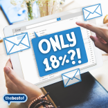 Personalisation of E-mails