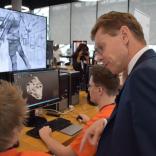 More young people to benefit from one-to-one support to help them into wor