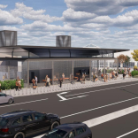 Plans to rebuild outdated Birmingham railway station unveiled