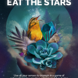 EAT THE STARS at Newhampton Arts Centre, Wolverhampton