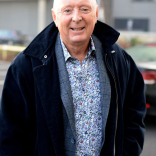 Media Invite:  Tram named in honour of Jasper Carrott