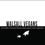World Vegan Month in Walsall 