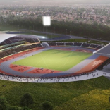 £25m contribution for Alexander Stadium redevelopment approved
