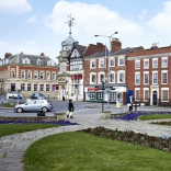 Joint venture to draw up £150,000 Sutton masterplan 