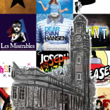 Take-over for a Make-over is nearly here. Get your tickets NOW! at Sutton Coldfield Musical Theatre Company