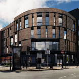 City Learning Quarter receives planning approval