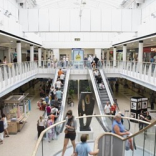 Fifth major national retailer moves into Mander Centre