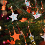 SUTTON COLDFIELD FAMILIES REMEMBER LOVED ONES THIS CHRISTMAS AT ST GILES HOSPICE LIGHT UP A LIFE SERVICES