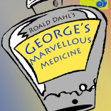 Blue Orange Arts presents: George’s Marvellous Medicine (21st – 29th December 2019)