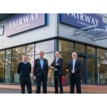 INDEPENDENT FAMILY-OWNED FURNITURE STORE GETS A NEW FACELIFT!