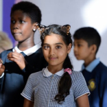 Birmingham Hippodrome join The Big Give campaign to raise £20,000 to give the gift of theatre to young people this Christmas