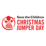 Friday 13th December is Christmas Jumper Day, in support of Save the Children!