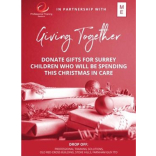 Farnham Companies believe Christmas is a time to give back